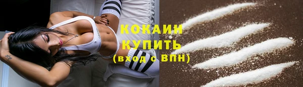 хмурый Надым