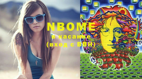 хмурый Надым